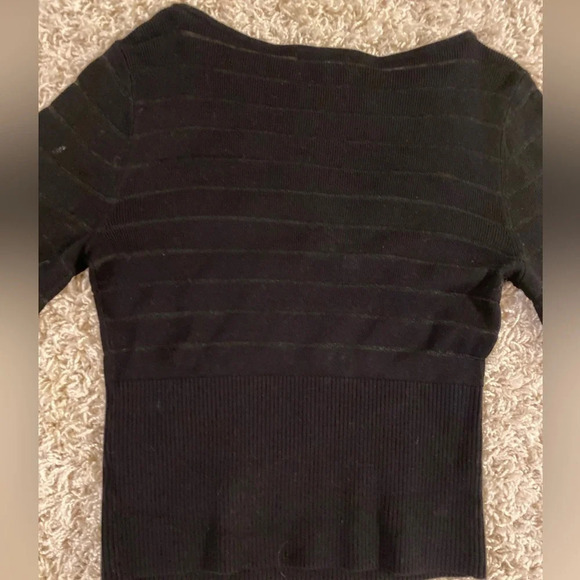 Intermix sweater size M - Picture 4 of 6